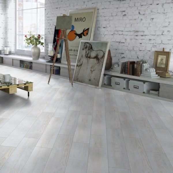 Плитка ПВХ Tarkett Lounge Nordic, 34 класс, Толщина 3 мм, 2,09 м2