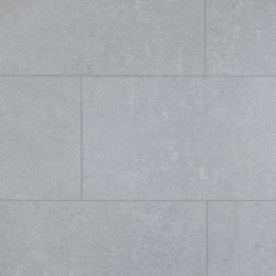 Плитка SPC замковая Art East Art Stone Airy ASA+ 202 Конкрит Лайт, 34 класс, Толщина 5 мм, 2,23 м2
