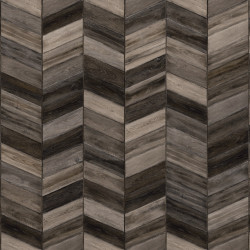 Виниловая плитка Moduleo Impress DB Bohemian 61974, 33 класс, Толщина 2,5 мм, 3,69 м2
