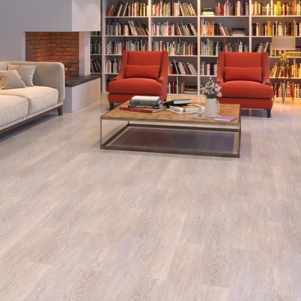 Клеевая ПВХ-плитка кварцвиниловая Art East Art Tile Fit ATF 253 Дуб Бесса, 34 класс, Толщина 2 мм, 2.788 м2