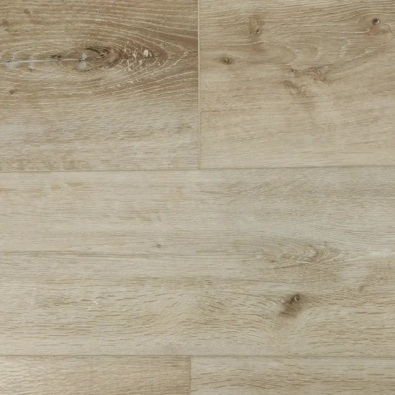 Кварцевый ламинат SPC AspenFloor Natural Touch Дуб Ривера, 43 класс, Толщина 5,5 мм, 2,245 м2