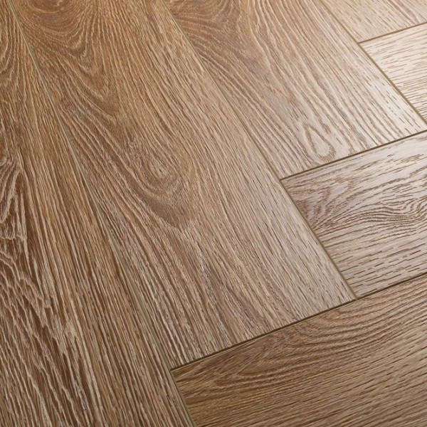 Виниловая клеевая плитка Aquafloor Parquet Glue AF2508PG, 43 класс, Толщина 2,5 мм, 3,72 м2