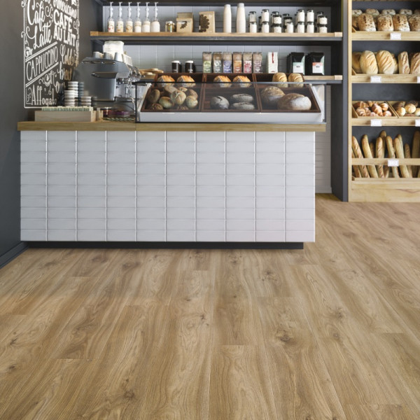 Виниловая плитка Moduleo Impress DB Sierra Oak 58346, 33 класс, Толщина 2,5 мм, 3,62 м2