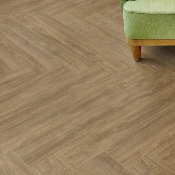Виниловая плитка Moduleo Transform Click Montreal Oak 24825, 33 класс, Толщина 4,5 мм, 1,76 м2
