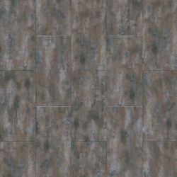 Виниловая плитка Moduleo Transform Click Concrete 40876, 33 класс, Толщина 4,5 мм, 1,49 м2