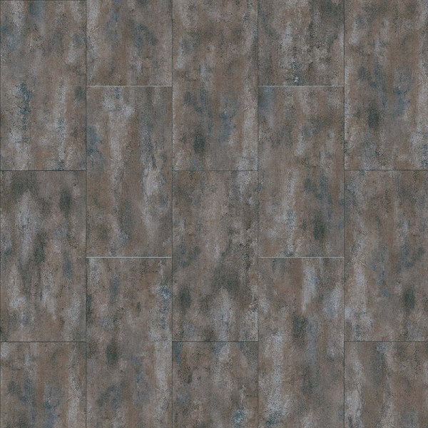 Виниловая плитка Moduleo Transform Click Concrete 40876, 33 класс, Толщина 4,5 мм, 1,49 м2