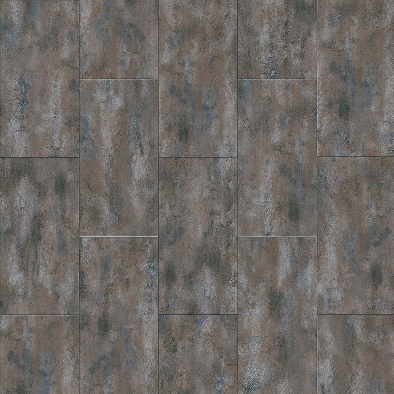 Виниловая плитка Moduleo Transform Click Concrete 40876, 33 класс, Толщина 4,5 мм, 1,49 м2