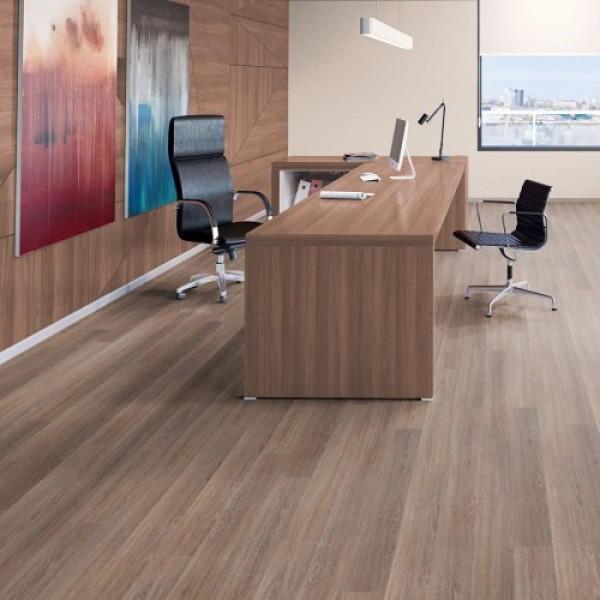 Плитка ПВХ Tarkett Lounge Charango, 34 класс, Толщина 3 мм, 2,09 м2