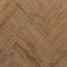Виниловая клеевая плитка Aquafloor Parquet Glue AF2508PG, 43 класс, Толщина 2,5 мм, 3,72 м2