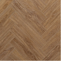 Клеевая плитка ПВХ Aquafloor Parquet Glue AF2508PG, 43 класс, Толщина 2,5 мм, 3,72 м2