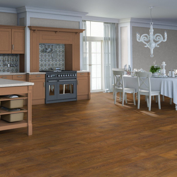 Плитка ПВХ Tarkett New Age Orto, 32 класс, Толщина 2,1 мм, 2,5 м2