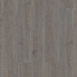 ПВХ плитка клеевая Quick Step Balance Glue Plus BAGP 40060 Дуб шелковый темно-серый, 33 класс, Толщина 2,5 мм, 3,655 м2