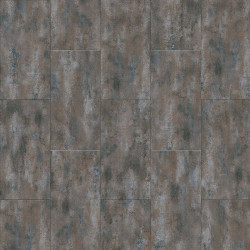 Виниловая плитка Moduleo Transform DB Concrete 40876, 33 класс, Толщина 2,5 мм, 3,47 м2