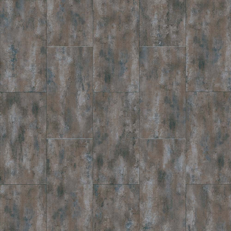 Виниловая плитка Moduleo Transform DB Concrete 40876, 33 класс, Толщина 2,5 мм, 3,47 м2