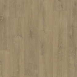 ПВХ плитка замковая Quick Step Balance Click BACL 40159 Дуб бархатный песочный, 32 класс, Толщина 4,5 мм, 2,105 м2