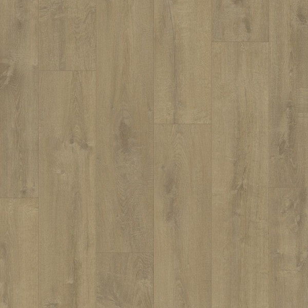 ПВХ плитка замковая Quick Step Balance Click BACL 40159 Дуб бархатный песочный, 32 класс, Толщина 4,5 мм, 2,105 м2