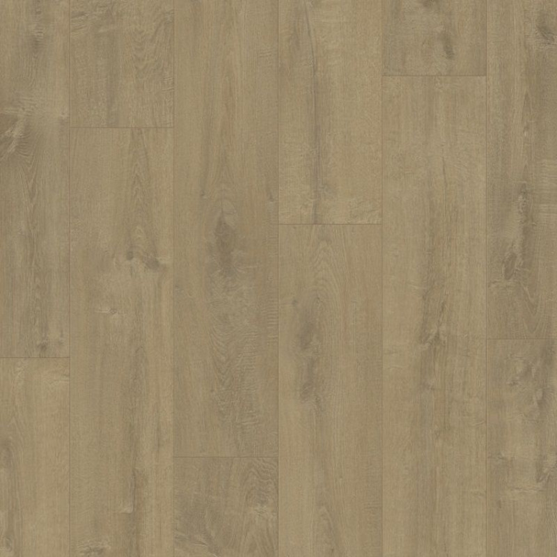 ПВХ плитка замковая Quick Step Balance Click BACL 40159 Дуб бархатный песочный, 32 класс, Толщина 4,5 мм, 2,105 м2
