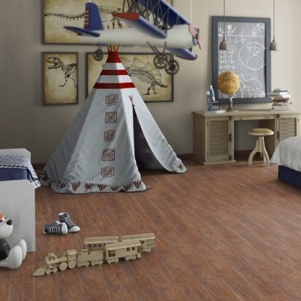 Плитка ПВХ Tarkett Lounge Serge, 34 класс, Толщина 3 мм, 2,09 м2