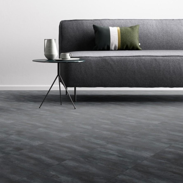 Виниловая плитка Moduleo Transform DB Concrete 40986, 33 класс, Толщина 2,5 мм, 3,47 м2