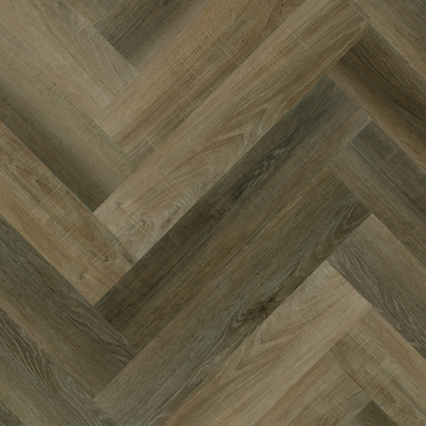 Кварцевый ламинат Fargo Parquet 33-62W921 Дуб Кальвадос, 33 класс, Толщина 4 мм, 1,362 м2