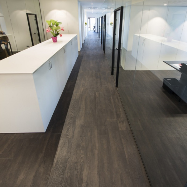 Виниловая плитка Moduleo Impress Click Country Oak 54991, 33 класс, Толщина 4,5 мм, 1,76 м2