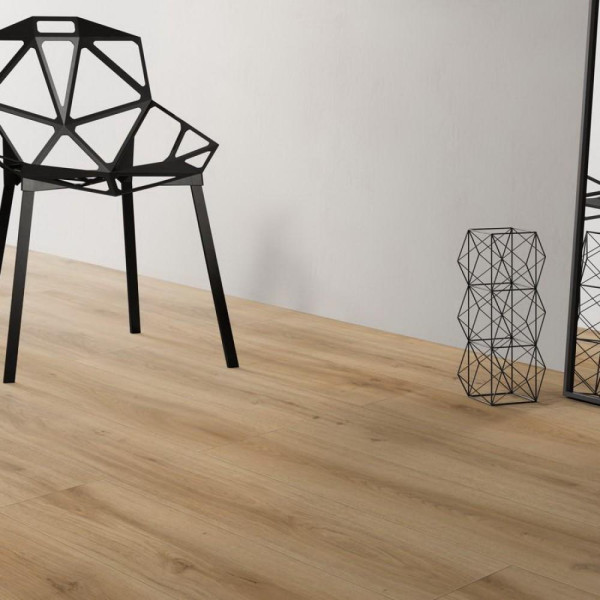 Виниловая плитка Moduleo Select DB Classic Oak 24837, 32 класс, Толщина 2,35 мм, 3,88 м2