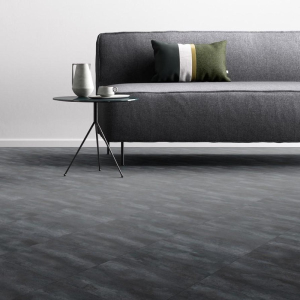 Виниловая плитка Moduleo Transform Click Concrete 40986, 33 класс, Толщина 4,5 мм, 1,49 м2