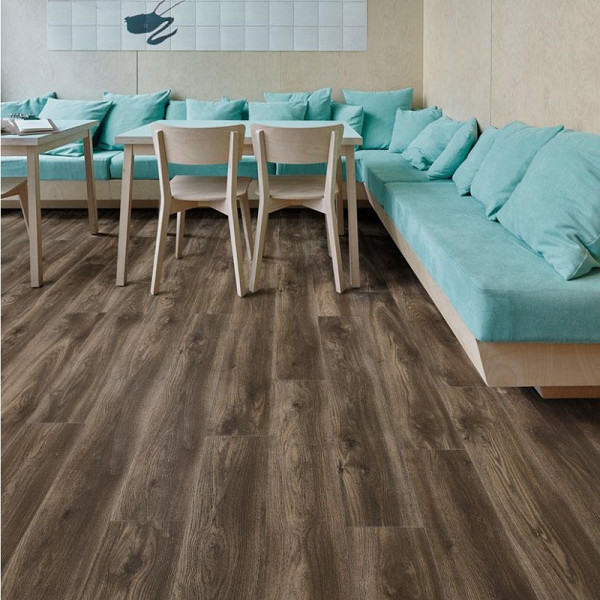 Виниловая плитка Moduleo Impress Click Sierra Oak 58876, 33 класс, Толщина 4,5 мм, 1,76 м2