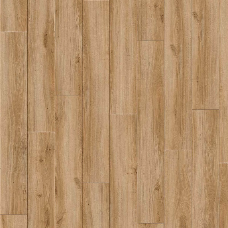 Виниловая плитка Moduleo Select Click Classic Oak 24837, 32 класс, Толщина 4,5 мм, 1,76 м2