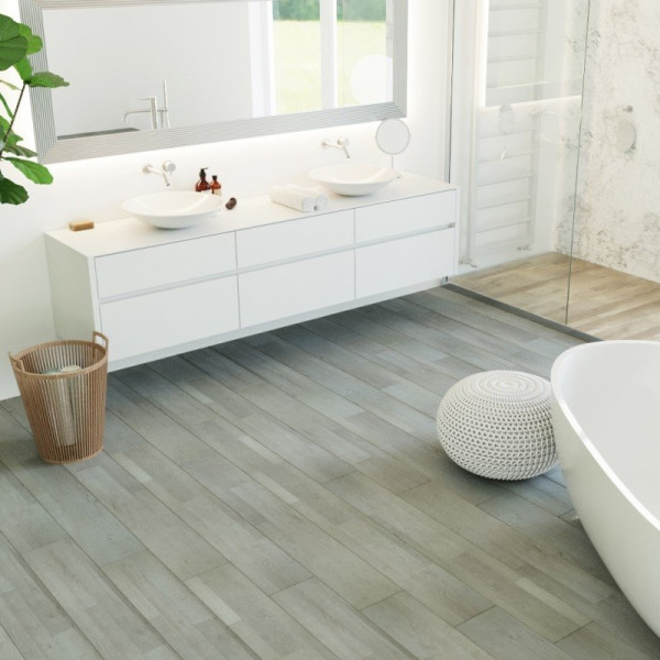 Плитка SPC замковая Art East Art Stone ASP 112 Дуб Шкота Микс, 34 класс, Толщина 6 мм, 2,232 м2