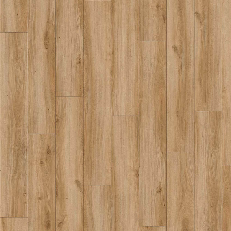 Виниловая плитка Moduleo Select DB Classic Oak 24837, 32 класс, Толщина 2,35 мм, 3,88 м2