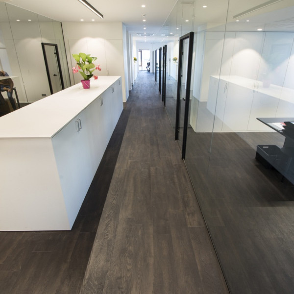 Виниловая плитка Moduleo Impress DB Country Oak 54991, 33 класс, Толщина 2,5 мм, 3,62 м2