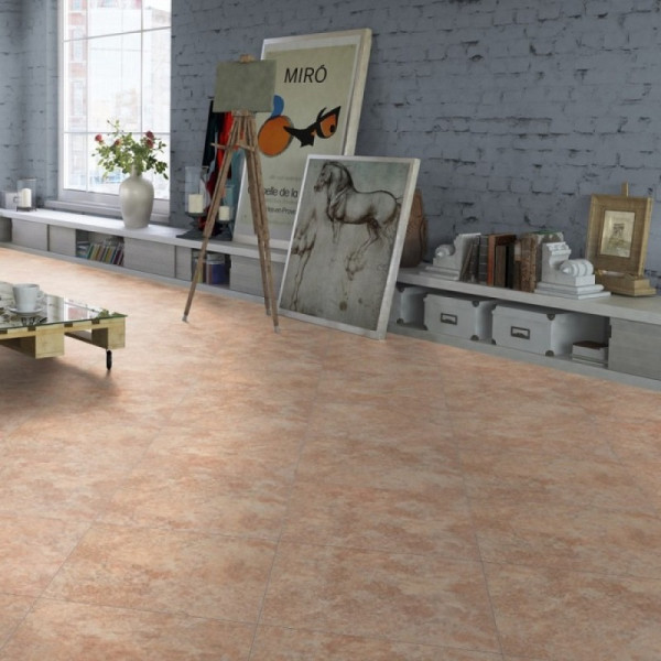 Плитка ПВХ Tarkett Lounge Jaffa, 34 класс, Толщина 3 мм, 2,09 м2
