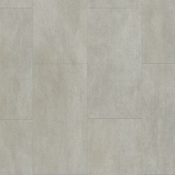 ПВХ плитка клеевая Quick Step Ambient Glue Plus AMGP 40050 Бетон теплый серый, 33 класс, Толщина 2,5 мм, 3,841 м2