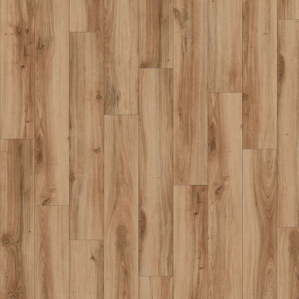 Виниловая плитка Moduleo Select DB Classic Oak 24844, 32 класс, Толщина 2,35 мм, 3,88 м2