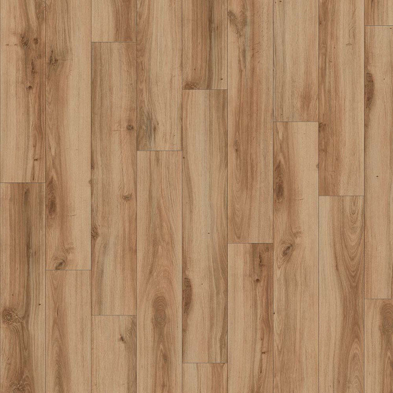Виниловая плитка Moduleo Select DB Classic Oak 24844, 32 класс, Толщина 2,35 мм, 3,88 м2