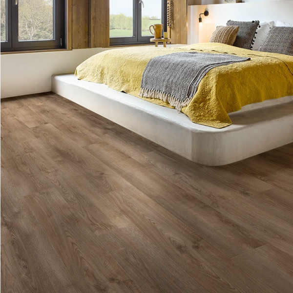 Виниловая плитка Moduleo Transform Click Sherman Oak 22841, 33 класс, Толщина 4,5 мм, 1,76 м2
