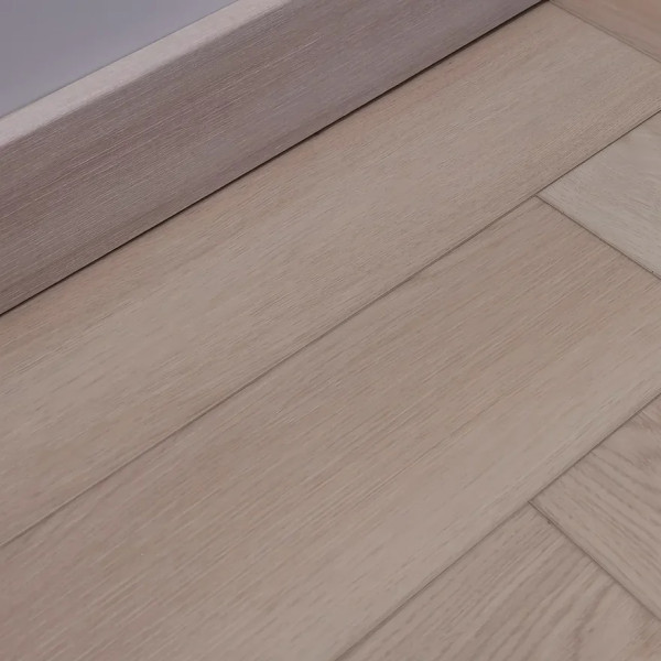 Кварцевый ламинат SPC AspenFloor Elegant Дуб Бельведер, 43 класс, Толщина 5 мм, 1,311 м2