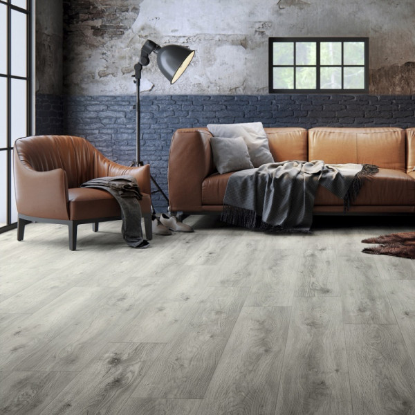 Виниловая плитка Moduleo Impress Click Sierra Oak 58936, 33 класс, Толщина 4,5 мм, 1,76 м2