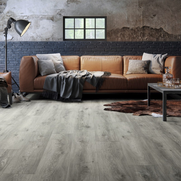 Виниловая плитка Moduleo Impress DB Sierra Oak 58936, 33 класс, Толщина 2,5 мм, 3,62 м2
