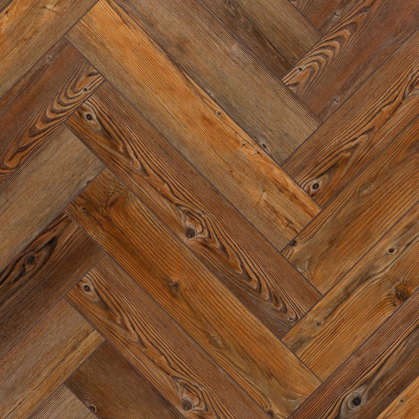 Виниловая клеевая плитка Aquafloor Parquet Glue AF2510PG, 43 класс, Толщина 2,5 мм, 3,72 м2