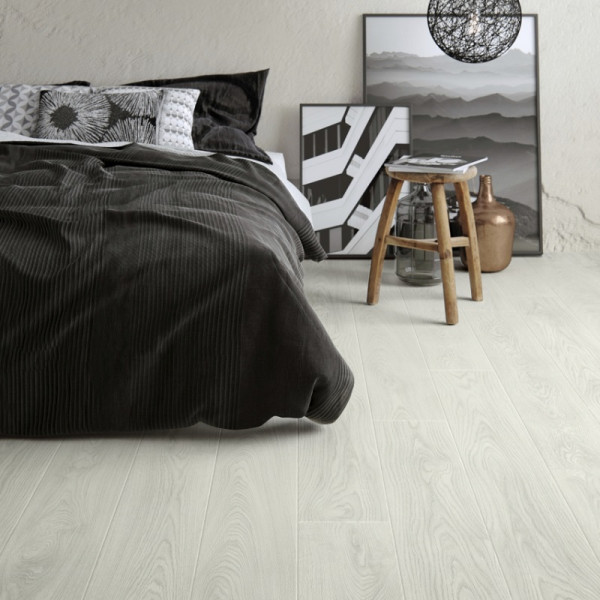 Виниловая плитка Moduleo Impress Click Laurel Oak 51102, 33 класс, Толщина 4,5 мм, 1,76 м2