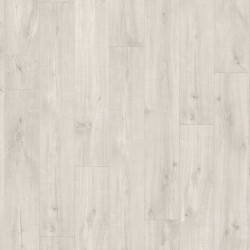 ПВХ плитка замковая Quick Step Balance Click Plus BACP 40128 Дуб каньон светлый пилёный, 33 класс, Толщина 4,5 мм, 2,105 м2