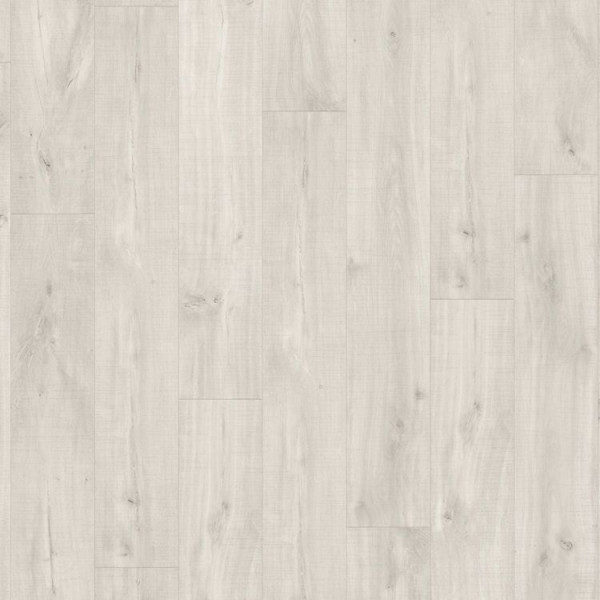 ПВХ плитка замковая Quick Step Balance Click Plus BACP 40128 Дуб каньон светлый пилёный, 33 класс, Толщина 4,5 мм, 2,105 м2