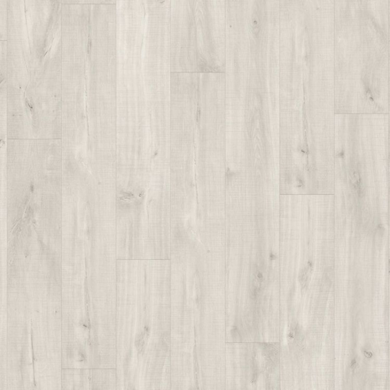 ПВХ плитка замковая Quick Step Balance Click Plus BACP 40128 Дуб каньон светлый пилёный, 33 класс, Толщина 4,5 мм, 2,105 м2