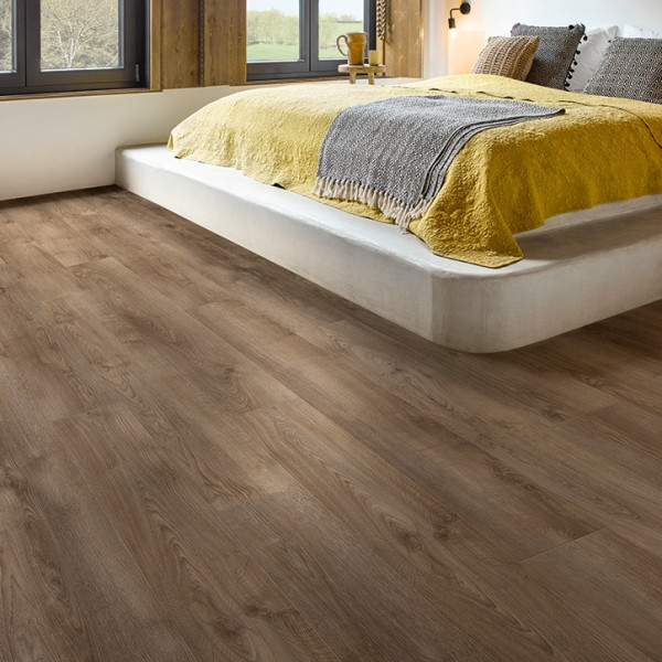 Виниловая плитка Moduleo Transform DB Sherman Oak 22841, 33 класс, Толщина 2,5 мм, 3,62 м2
