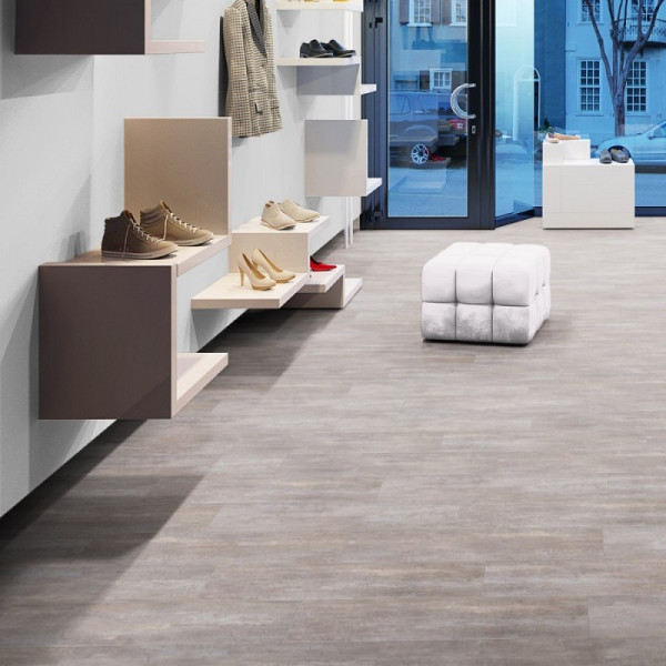 Плитка ПВХ Tarkett Lounge Moby, 34 класс, Толщина 3 мм, 2,09 м2
