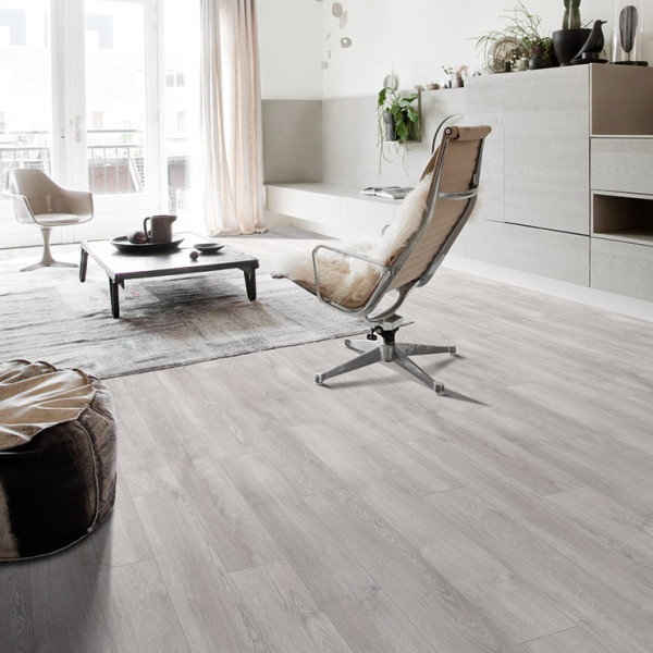 Виниловая плитка Moduleo Transform Click Sherman Oak 22911, 33 класс, Толщина 4,5 мм, 1,76 м2