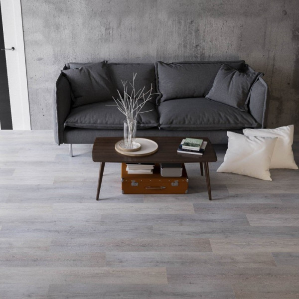 Плитка SPC замковая Art East Art Stone ASP 120 Дуб Нельма Микс, 34 класс, Толщина 6 мм, 2,232 м2