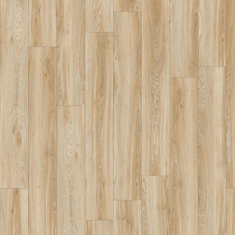 Виниловая плитка Moduleo Transform Click Blackjack Oak 22220, 33 класс, Толщина 4,5 мм, 1,76 м2